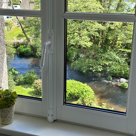 Kermaria Bois D Amour Apartment Pont-Aven Esterno foto