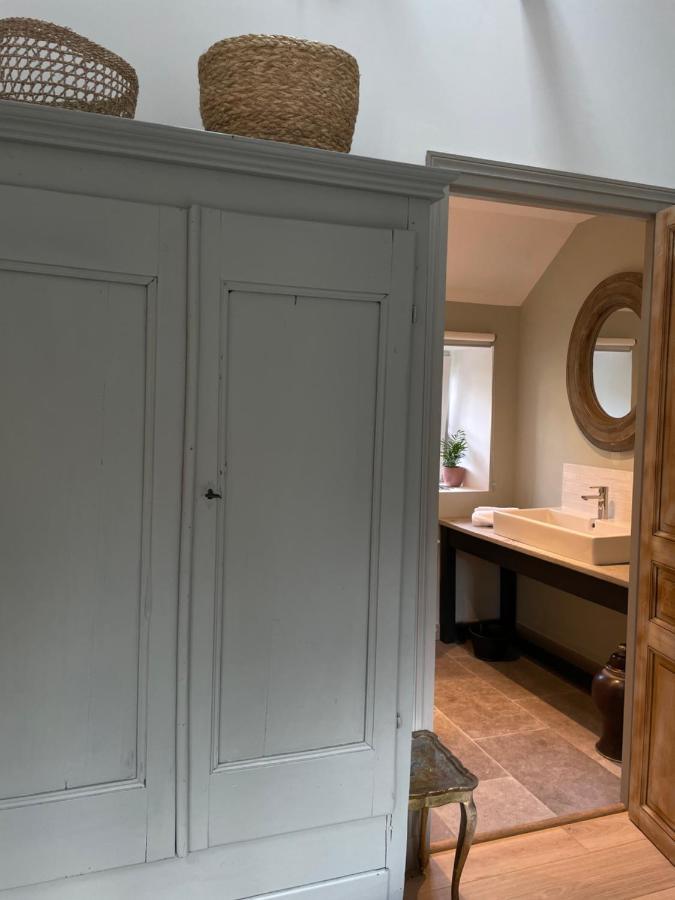 Kermaria Bois D Amour Apartment Pont-Aven Esterno foto