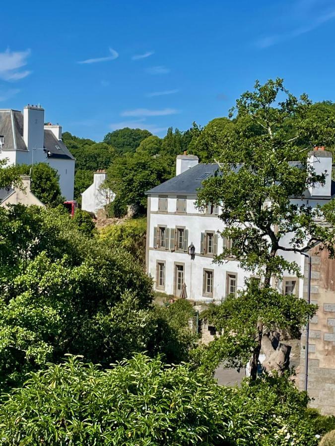 Kermaria Bois D Amour Apartment Pont-Aven Esterno foto