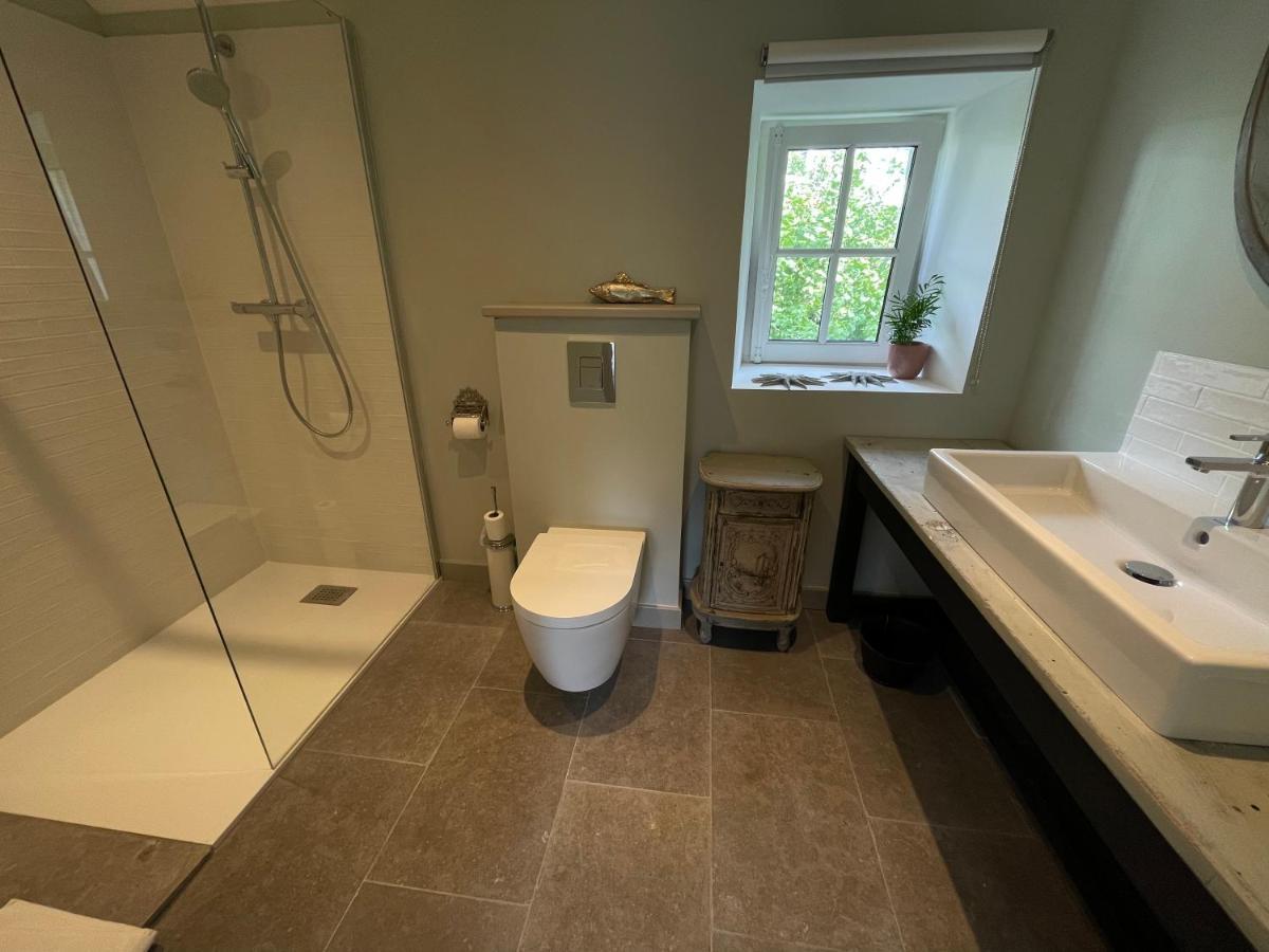 Kermaria Bois D Amour Apartment Pont-Aven Esterno foto