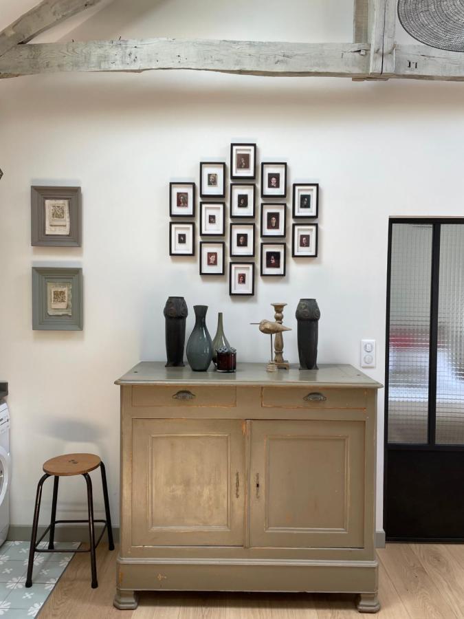 Kermaria Bois D Amour Apartment Pont-Aven Esterno foto
