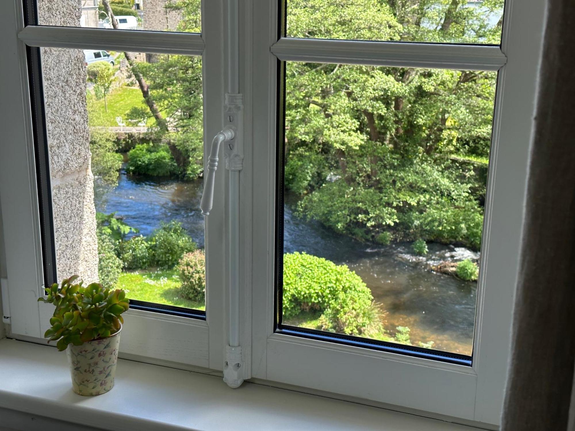 Kermaria Bois D Amour Apartment Pont-Aven Esterno foto